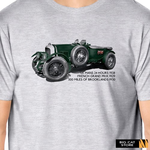 Motorart vintage bentley - motorart,