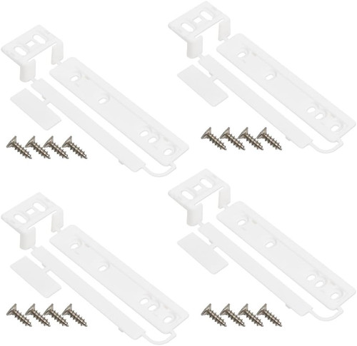 4pcs universal integrated - 4pcs,