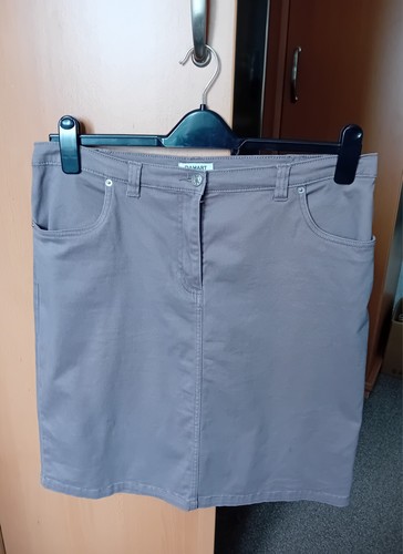 Ladies damart skirt - ladies,