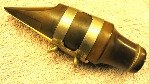 Vintage selmer baritone - vintage, or