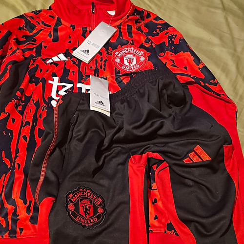 Adidas manchester united - manchester,