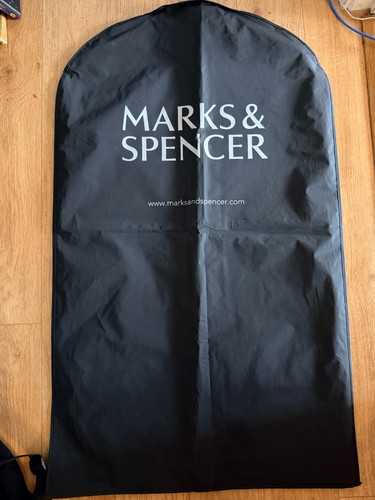 Official marks spencer m - marks, &