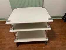 Habitat vintage 3 tier media