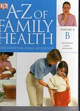 A-Z OF FAMIY HEALTH (FAMILY HEALTH)