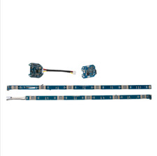 Battery Main BMS Board for