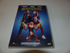 DVD  Monkeybone