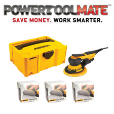 Mirka Deros 5650cv 125/150mm