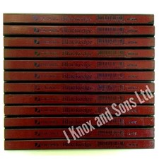 Rexel blackedge carpenters - 12,