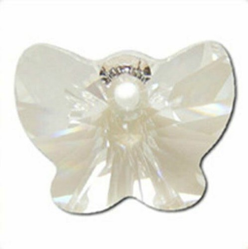 Swarovski crystal pendant - swarovski, 6754