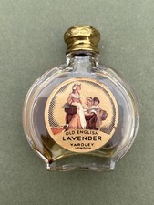 Vintage 1930’s Yardley