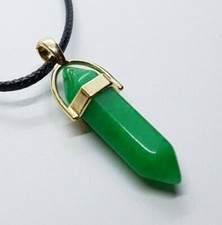 Natural Quartz Chakra Crystal