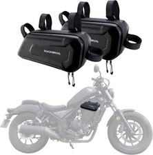 Rockbros pcs motorcycle - rockbros, 2