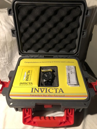 Mens invicta specialty - invicta,