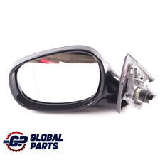 BMW E90 E91 LCI Wing Mirror Heated Left N/S Titan Silber 354 7268279