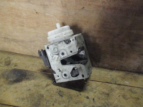 Audi estate left front - b5,