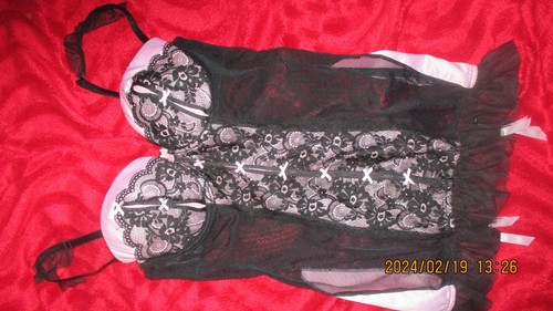 Ann summers underwired - summers,