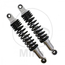 Pair Shock Absorbers Rear