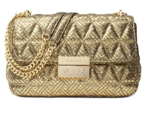 Michael kors sloan gold - michael,