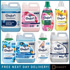 COMFORT FABRIC CONDITIONER