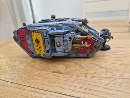 Sci tank compatable with - fi,