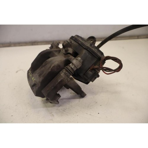 Left rear brake - rear, audi