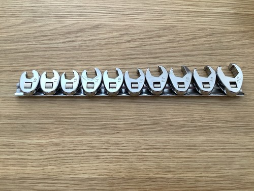 Drive piece metric - drive, 10