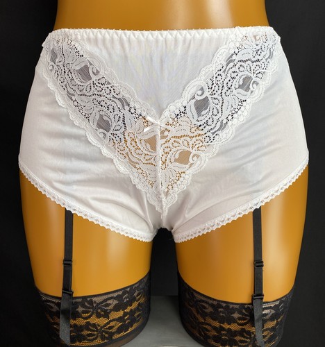 Vintage knickers panties - vintage, knickers/panties