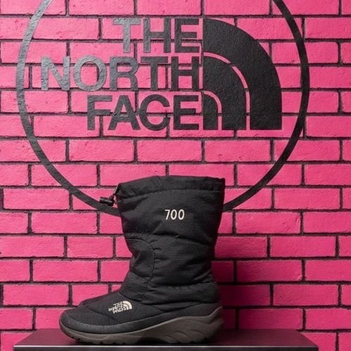 The north face - 🔥the, face🖤🩷🖤