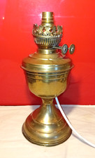 ANTIQUE DUPLEX 34 PARAFFIN OIL