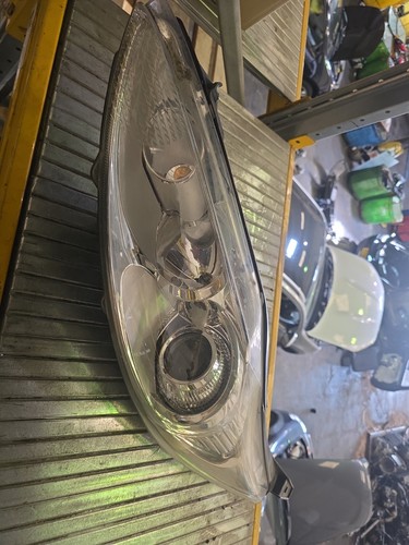 Ford fiesta halogen - 08-12,