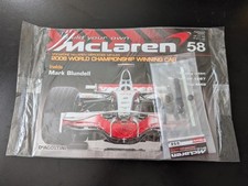 DeAgostini Build Your Own