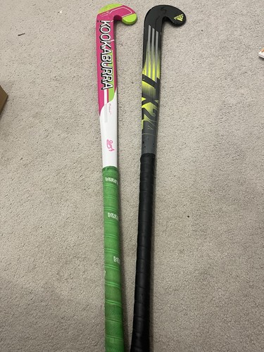 Hockey sticks set - sticks,