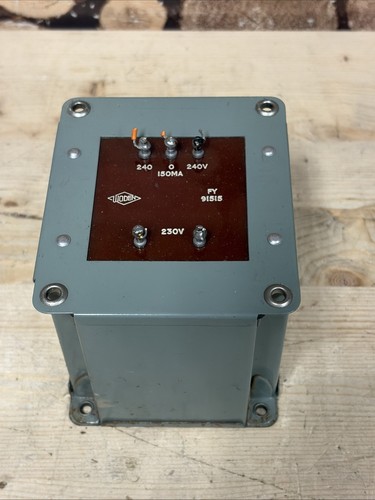 Woden transformer fy91515 - transformer,
