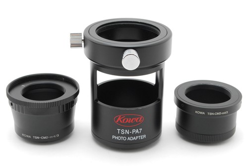 Mint kowa tsn pa7 digiscope - kowa, tsn-pa7