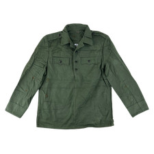 Bulgarian Army Shirt Olive