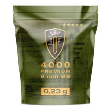 Elite Force Airsoft Premium