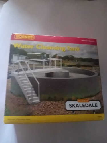 Hornby skaledale gauge - hornby,