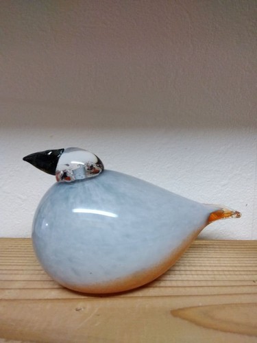 Iittala birds toikka - by,