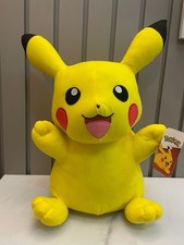 Large 50cm Pikachu –