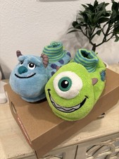 Disney Monster Inc Sully &