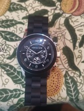 Michael Kors MK8107 Runway