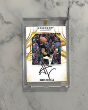 James Hetfield Metallica