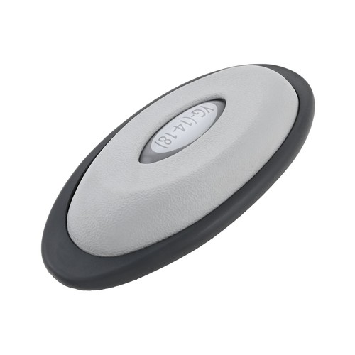 2472 824 spa oval - oval, pillow