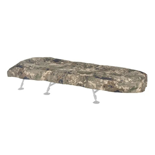 Nash waterproof bedchair cover - nash,