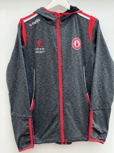 Tyrone gaa hoodie - tyrone,