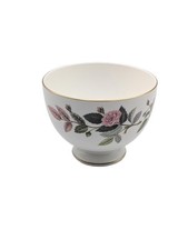 1960s Wedgwood Hathaway Rose