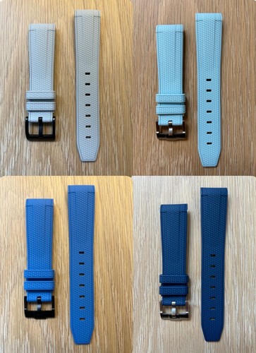 Moonswatch moon watch strap - moonswatch,