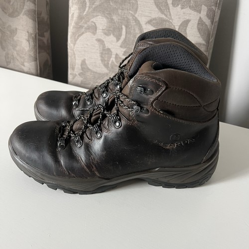 Scarpa men terra - men’s,