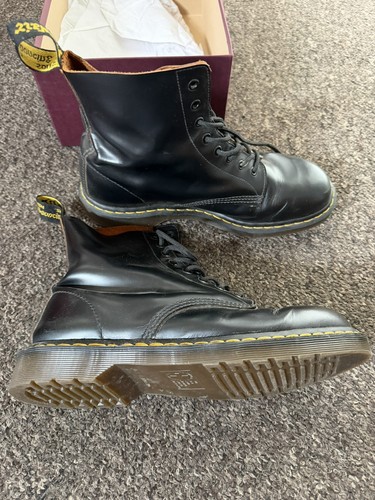 Martens 1460 made - dr.,