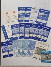 Leyton orient football - fc,